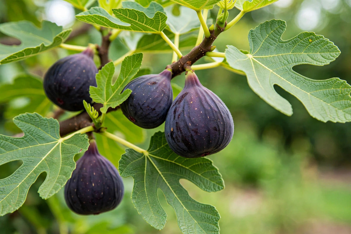 Violette de Bordeaux Fig Tree